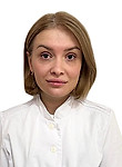 Врач Марахина Виктория Николаевна 