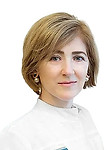 Врач Самушия Хатуна Гивиевна