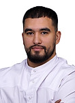 Врач Азизов Окил Бахадирович 