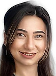 Врач Мамедова Айгюль Полад кызы 