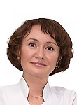 Врач Песня-Прасолова Елена Александровна 