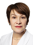 Врач Боденко Анна Анатольевна 