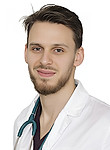 Врач Гребенко Андрей Юрьевич 