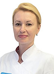 Врач Юрьева Анна Евгеньевна