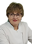 Врач Королева Ирина Алексеевна 