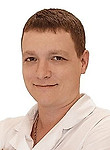 Врач Григорьев Александр Валерьевич 