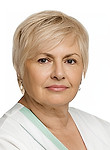 Врач Каракулова Татьяна Евгеньевна 