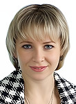 Врач Мартазинова Светлана Константиновна