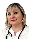 Врач Гришутина Татьяна Владимировна