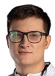 Врач Витренко Даниил Владимирович 