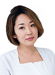 Врач Огай Анна Робертовна