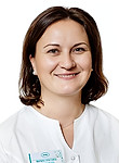 Врач Кондратенко Марина Олеговна 