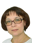Врач Семина Марина Александровна 