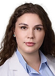 Врач Протасова Ксения Александровна