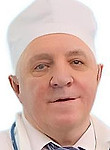 Врач Мокринский Юрий Александрович 