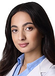 Врач Искандарян Яна Манвеловна