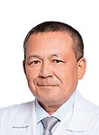 Врач Ли Эдуард Анатольевич 