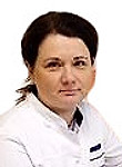 Врач Депутатова Марина Викторовна 