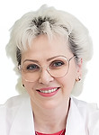 Врач Панёвина Лариса Викторовна 