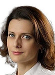 Врач Чернышова Екатерина Владимировна