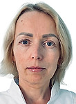 Врач Косарева Анна Викторовна 
