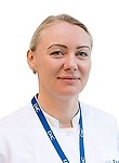 Врач Дударева Анна Анатольевна 