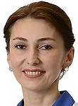 Врач Барахоева Зарема Бекхановна