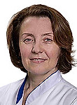 Врач Щеникова Марина Николаевна