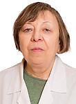 Врач Евтеева Елена Алексеевна 