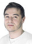 Врач Багиров Элшад Алиевич