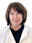 Врач Чекалова Марина Альбертовна 