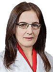 Врач Митусова Галина Викторовна