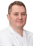 Врач Сагиров Игорь Александрович 
