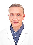 Врач Юдин Константин Валерьевич 