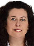 Врач Кручинина Елена Владимировна