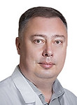 Врач Федоров Сергей Александрович 