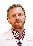 Врач Челпаченко Алексей Михайлович 