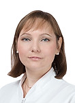 Врач Макарова Инна Юрьевна 