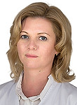 Врач Гридчик Мария Александровна 