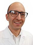 Врач Арутюнянц Арсен Гамлетович 