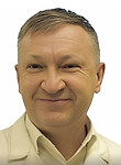Врач Привезенцев Сергей Александрович 