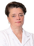 Врач Москаленко Елена Викторовна 