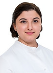 Врач Арутюнян Рузанна Рустамовна