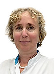 Врач Сухова Ольга Борисовна 
