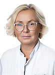 Врач Пешкова Ольга Александровна 