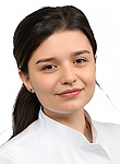 Врач Барсегян Лилит Корюновна 