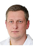 Врач Гореликов Андрей Евгеньевич 