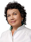 Врач Ярыш Любовь Анатольевна 