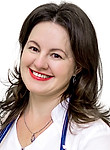 Врач Рогова Ольга Анатольевна