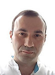 Врач Омаров Эльчин Юсифович 
